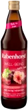 Sultys su geležimi WELL-BEING RABENHORST, 750 ml