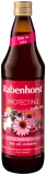 Sultys su cinku PROTECTING RABENHORST, 750 ml