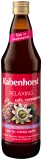 Sultys su magniu RELAXING RABENHORST, 750 ml