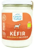 Avių pieno kefyras, ekologiškas CANTERO DE LETUR, 420 g