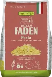 Kietųjų kviečių vermišeliai, ekologiški RAPUNZEL, 250 g