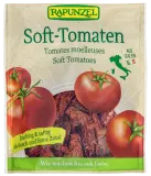 Minkšti pomidorai, ekologiški RAPUNZEL, 100 g