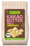 Kakavos aliejus, granulėmis, ekologiškas RAPUNZEL, 100 g