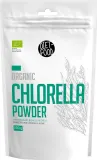 Chlorella powder, organic