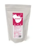 Freeze-dried raspberries