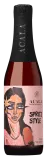 Putojantis arbatos gėrimas „Spritz Style“, ekologiškas ACALA, 330 ml