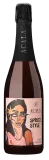 Putojantis arbatos gėrimas „Spritz Style“, ekologiškas ACALA, 750 ml