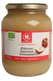 Obuolių tyrė, ekologiška URTEKRAM, 700 g