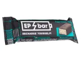 Funkcinis žemės riešutų batonėlis EPBAR, 52 g