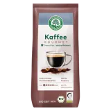 Malta kava GOURMET be kofeino , ekologiška LEBENSBAUM, 250 g