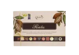 Šokoladinių saldainių rinkinys RŪTA, 450 g