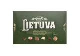 Šokoladinių saldainių rinkinys RŪTA LIETUVA, 175 g