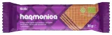 Waffle with probiotics, organic