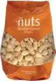 Roasted almonds with salt ÑUTS, 200 g