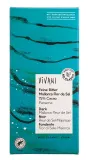 Dark chocolate 75% with salt Fleur de Sel, organic VIVANI, 80 g