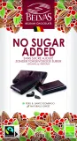 Dark chocolate, organic BELVAS, 90 g