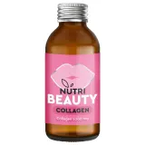 Sulčių gėrimas su kolagenu NUTRI, 100 ml