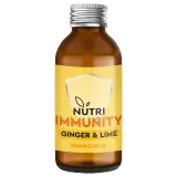 Juice drink with ginger NUTRI, 100 ml
