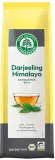 Black tea "Darjeeling", loose, biodynamic LEBENSBAUM, 75 g