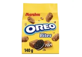 Chocolate candies MARABOU OREO, 140 g