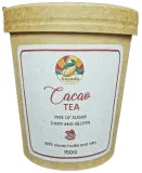 Cocoa Tea "Criollo" ANANDA CACAO, 150 g
