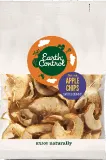 Apple Chips EARTH CONTROL, 75 g
