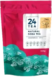 Totorinių grikių arbata "Gingerbread and Apple" 24 TEA, 100 g