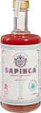 Фруктовый эликсир SAPINCA, органический, 500 мл