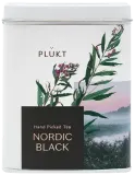 Чай NORDIC BLACK, органический PLUKT