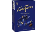 Конфеты из молочного шоколада KARL FAZER, 150 г