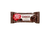 Šokolado skonio glaistytas desertas MIO&RIO, 23% rieb., 35 g