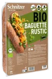 Prancūziškas batonas be glitimo, ekologiškas SCHNITZER, 320 g