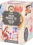 Чёрный чай "English Breakfast Tea", органический MINISTRY OF TEA
