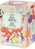 Зелёный чай без кофеина, органический MINISTRY OF TEA