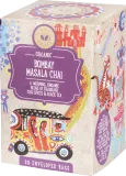 Чёрный чай с пряностями "Bombay Masala Chai", органический MINISTRY OF TEA