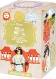 Зелёный чай с матча и мятой, органический MINISTRY OF TEA