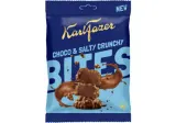 Milk chocolate candies KARL FAZER BITES, 94 g