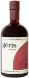 Gėris - fermentuotas juodųjų serbentų gėrimas CANNUMO, 500 ml