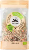 Speltų sriubos mišinys, ekologiškas ALCE NERO, 400 g