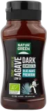 Темный агавовый сироп, органический NATURGREEN, 258 мл