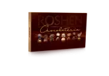 Šokoladinių saldainių rinkinys ROSHEN CHOCOLATERIA, 194 g