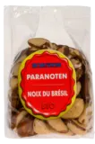 Bertoletijos (braziliniai riešutai), ekologiškos HORIZON, 150 g