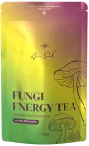 Чай FUNGI ENERGY TEA GRASOLE, 150 г