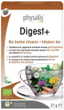 Чай "Digest+", органический PHYSALIS