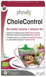 Чай "CholeControl", органический PHYSALIS