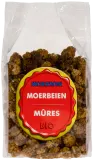Šilkmedžio uogos, ekologiškos HORIZON, 200 g