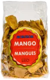 Džiovinti mangai, ekologiški HORIZON, 550 g