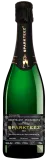 Putojantis arbatos gėrimas SPARKTEEZ BRUT DARJEELING WHITE TEA, ekologiškas, 750 ml