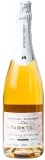 Putojanti arbata su kinrože SPARKTEEZ CUVÉE ROSÉ, ekologiška, 750 ml