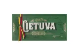 Chocolate candy set RŪTA LIETUVA, 82 g